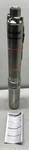Franklin Electric Submersible Pump Gpm 3450 Rpm 10FRD07S4-2W230. Fixed Price $781.97.