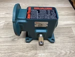 Nos Dodge Tigear 2.68HP 1750 Rpm 140/200-5 Ratio MR94611L1 #811D70PR5*SI. Fixed Price $320.00.