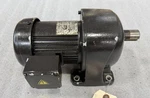 Nissei Gtr G3LM-28-160-T020A Motors, A.c.. Fixed Price $495.00.