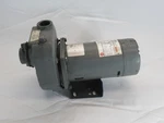 Franklin Electric BE-S50 Surface Effluent Pump C/w Motors 1/2HP 3450RPM Used. Fixed Price $447.99.