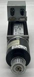 Dunkermotoren BG65X50CI Servo Motor, 24VDC 5.6A/GEARBOX Ratio 7.66:1. Fixed Price $216.00.