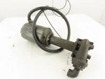 Gusher 11021-LONG 230/460V 3PH 75GPM 3450RPM Coolant Recirculatory Pump. Fixed Price $499.99.
