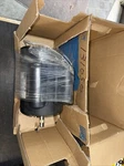 New Weg 13470997 Air Compressor Motor Hp, 3480 Rpm, 1PH 115/208-230V. Fixed Price $200.00.