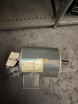 New No Box Marathon Electric Motor H150 3/4 Hp 5VM143TTDR5376 Ab 1145RPM 60 Hz. Fixed Price $233.33.