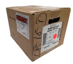 New Abb Baldor Southworth 2221612 33F046W087G1, 1HP 2850/3450RPM 115/230VAC 1PH. Fixed Price $1099.99.