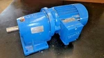 New Watt Tefc Rexnord Gear Drive Reducer Motor. Fixed Price $911.75.