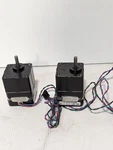 Lin Engineering 0.46A High Torque Stepper Motor 417111913. Fixed Price $159.99.