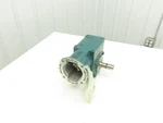 Dodge 30A20R14FH Tigear Worm Gearbox 20:1 Reducer 87RPM 3.8HP Rh 143/145TC. Fixed Price $499.99.