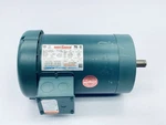 Leeson 121066.00 Wattsaver Inverter Motor 1.5HP 145T-FR 7/8"-SHAFT Tefc 50/60HZ. Fixed Price $399.99.