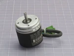 Heidenhain Rod 1050 2500 0DB10-3C Theta Rotary Encoder T250372. Fixed Price $545.20.