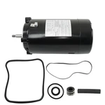 Pool Pump Motor & Seal Kit UST1102 For Hayward Max Flow Century Hp 3450 Rpm. Fixed Price $113.79.