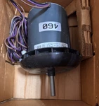 Genteq Motor 1.1 Hp Model MOT06765 L488GS ZH7 ZI6 ZL4 1140/900 Rpm 460/380-415. Fixed Price $599.00.