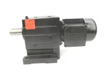 Lenze GST07-2MVBR080C42 460V 4.8A Nsnp. Fixed Price $1399.00.