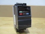 Delta Inverter VFD002EL23A Ac Variable Frequency Drive Vfd-el 1/4HP Phase 240V. Fixed Price $460.00.