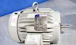 AEM3689-4 Baldor Motor 2HP 1760RPM 184 Tefc 460 Volt Phase 06F062X252G1 New Ob. Fixed Price $1150.00.