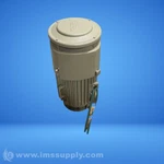 General Electric 5KS256SAE6037A Ac Motor 3613. Fixed Price $810.00.
