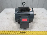 Lincoln EVMCCN6G0.75U64L 3/4HP 3PH 460V 1165RPM Automotive Duty Electric Motor. Fixed Price $40.97.
