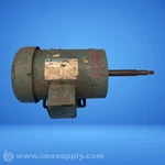 Marathon Electric 145TTFR7956AD 1.5HP Tefc Motor Usip. Fixed Price $285.00.