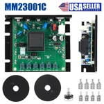 For Minarik MM23001C Motor Variable Speed Control Module 115V/230V 50/60HZ. Fixed Price $61.99.