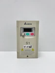 Delta Inverter VFD002S23A 220V 0.2KW , V#1138 (tested). Fixed Price $119.00.