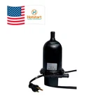 Original Hotstart TPS151GT10-000 Engine Block Heater Bottle Type 1500W 120V New. Fixed Price $159.99.