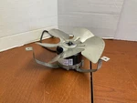 Commercial Refrigeration Reach-in Motor (4-25 Watt, 115/230V) ZWK465A007004. Fixed Price $36.00.