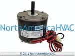 Oem Icp Heil Tempstar 1/6 230V Hp Condenser Fan Motor Fits HQ1052662EM. Fixed Price $232.35.