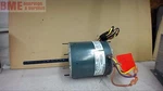 Ge 5KCP39SGL794 3/4 Hp Fan Duty Ac Motor, 460 Volts, 1075 Rpm, Single Phase. Fixed Price $175.00.