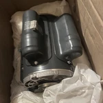 Leeson Induction Ac Motor 5KCR38RNB463BX 1/2 Hp 208-240V 1725 Rpm Dp. Fixed Price $300.00.