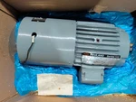 Reuland Series 100 972505A-1 Electric Motor 0010C-XAAN-0001 1HP 1800RPM 143T. Fixed Price $261.25.
