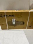 Walrus TPHK4T3-3 Coolant Pump Used. Fixed Price $650.00.
