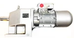 Nord 2HP/3-PHASE/1660RPM/60HZ Motor 90L4CUSBRE20HL Nos. Fixed Price $1126.84.