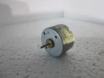 Mabuchi Motor, 3-12 Vdc, 10000-RPM At 12V-DC Pn# 2872616-1. Fixed Price $14.00.