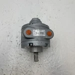 Gast 4AM-NRV-22B Stock 30/SKID Air Motor 33K689. Fixed Price $199.99.