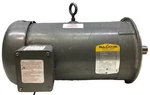 Baldor VM3616T Industrial Motor 7.5HP 3450RPM 230V (F13). Fixed Price $530.00.