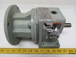 Stober C002N0038MR141/050 Speed Reducer Helical Gearbox 3.8:1 Ratio 3/4" Output. Fixed Price $148.49.