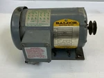Baldor Industrial Motor M3353 **see Discription**. Fixed Price $300.00.