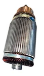 Golf Cart Motor Armature Rotor 48V ZQS48-3.8-T Tomberlin E-merge 2007+. Fixed Price $179.10.