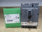 LV525301 Schneider Circuit Breaker 3PH 690V 160A. Fixed Price $335.00.