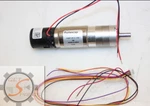 2348098-00 / Lam Assy Portescap Motor Dc 23GST2R82 Enc ME22 Linedrv. Fixed Price $273.47.