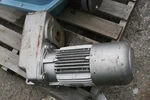 Nord Industrial Electric Motor Type SK-100LA/4 5HP Frame 3-PHASE. Fixed Price $1299.99.