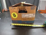 Weg, 11606539, Ac Motor, Hp, Ph, Hz, 230/460/380 V, New/open Box/untested. Fixed Price $400.00.