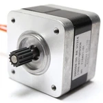 Minebea 17PM-K077BP03CN 2-PHASE Stepper Motor, 1.8. Fixed Price $7.95.