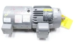 Baldor IDM3582T Inverter Drive Motor 145TC 3PH 1HP 1150RPM 230/460V-AC. Fixed Price $448.80.