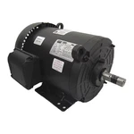 Dayton 36VF26 Three-phase General Purpose Motor, Hp, 182/4 Frame, 230/460V Ac. Fixed Price $736.99.