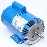 Magnetek Century 8-182687-01 Ac Motor 230/115V 1PHASE 3450RPM Jet Pump As-is. Fixed Price $99.99.
