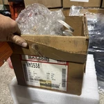 Baldor VM3538 Industrial Motor 1/2 Hp 3PH 1720 Rpm 230/460, 56C. New! Eb. Fixed Price $235.00.