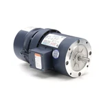 Leeson 114159.00 Electric Motor 1/2 Hp 1800 Rpm 3PH 208-230/460 56C C6T17FC111F. Fixed Price $1058.45.