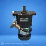 Oriental Motor 5IK60GU-AW Induction 0740. Fixed Price $270.00.