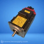 Fanuc A06B-0202-B400#0100 Ac Servo Motor Usip. Fixed Price $597.60.
